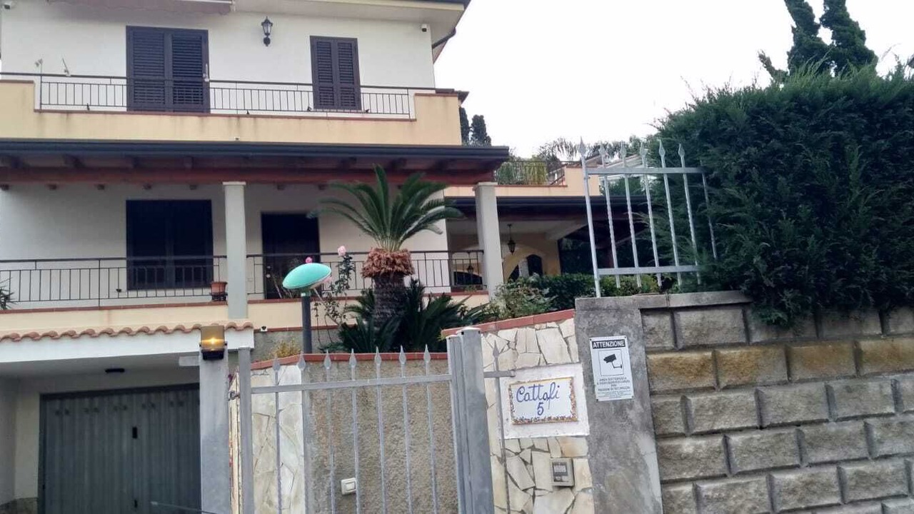 Photo of Outdoor in Furnari