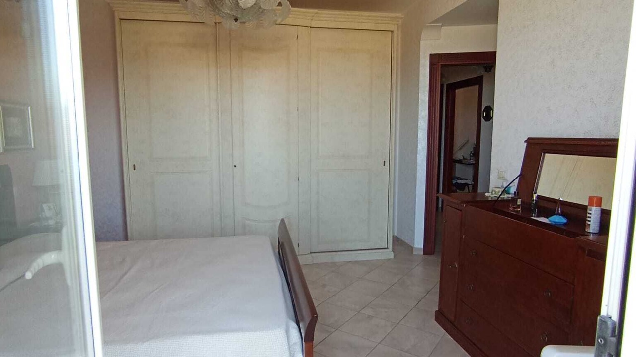 Photo of Bedroom in Furnari