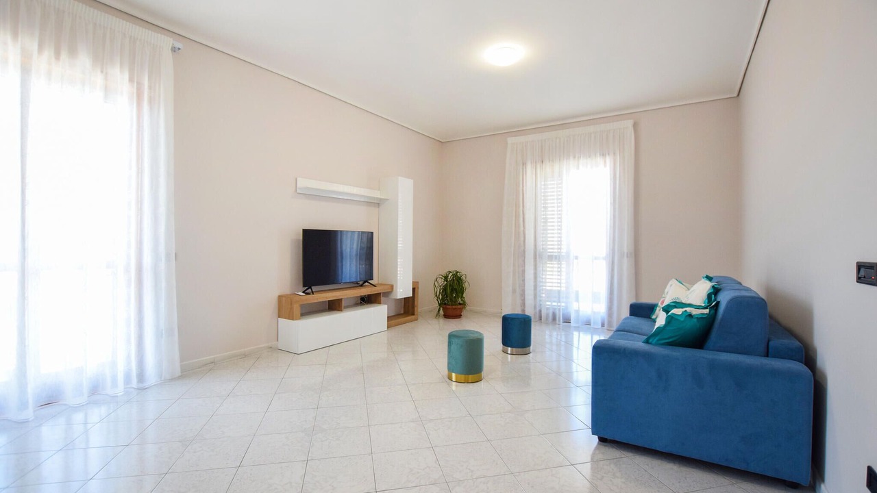 Photo of Bedroom in Angri