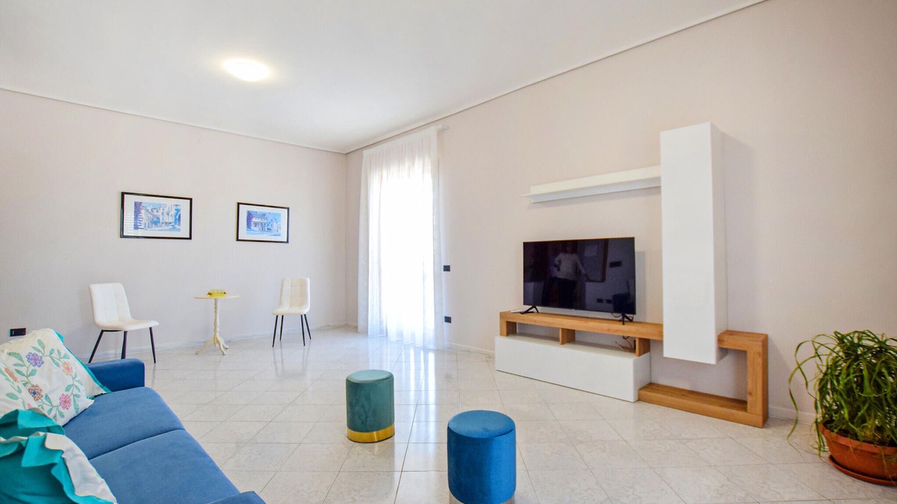 Photo of Bedroom in Angri