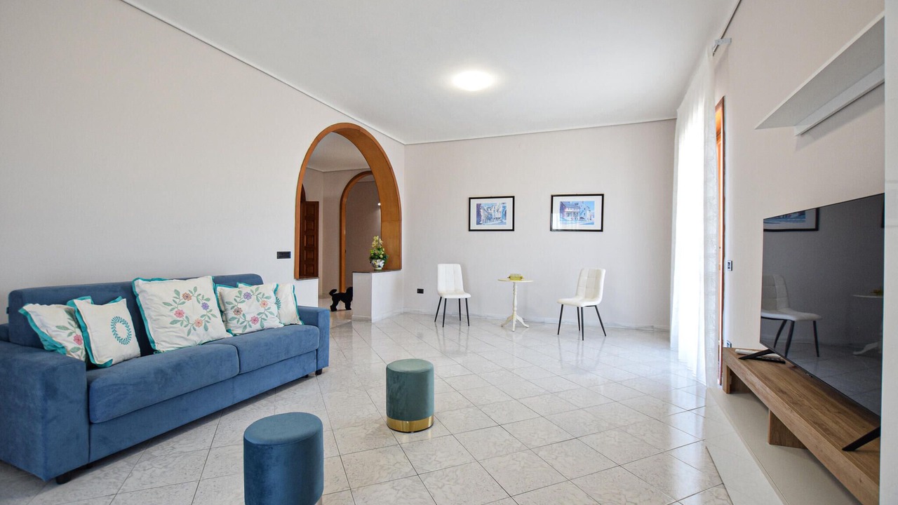 Photo of Bedroom in Angri