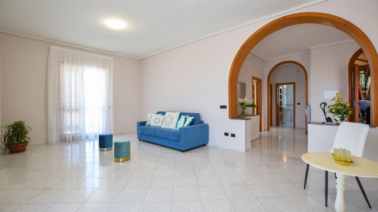 Photo of Bedroom in Angri