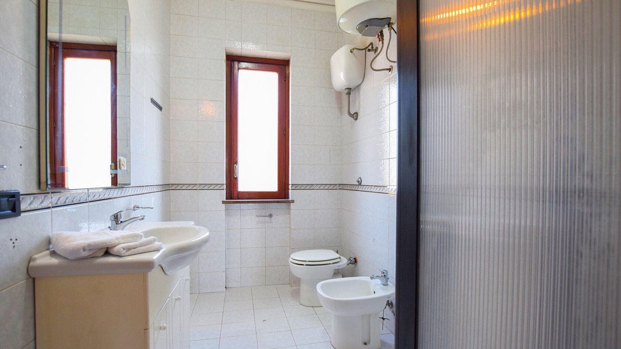 Photo of Bathroom in Angri