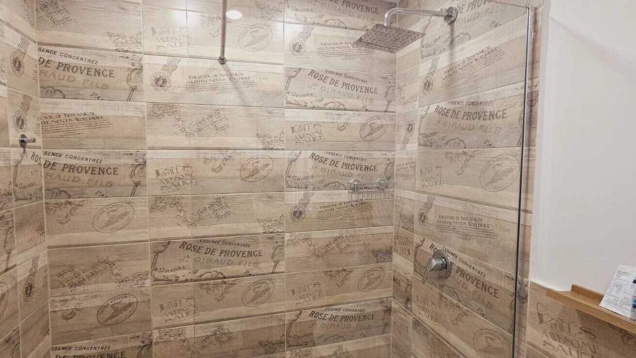 Photo of Bathroom in Historical Center