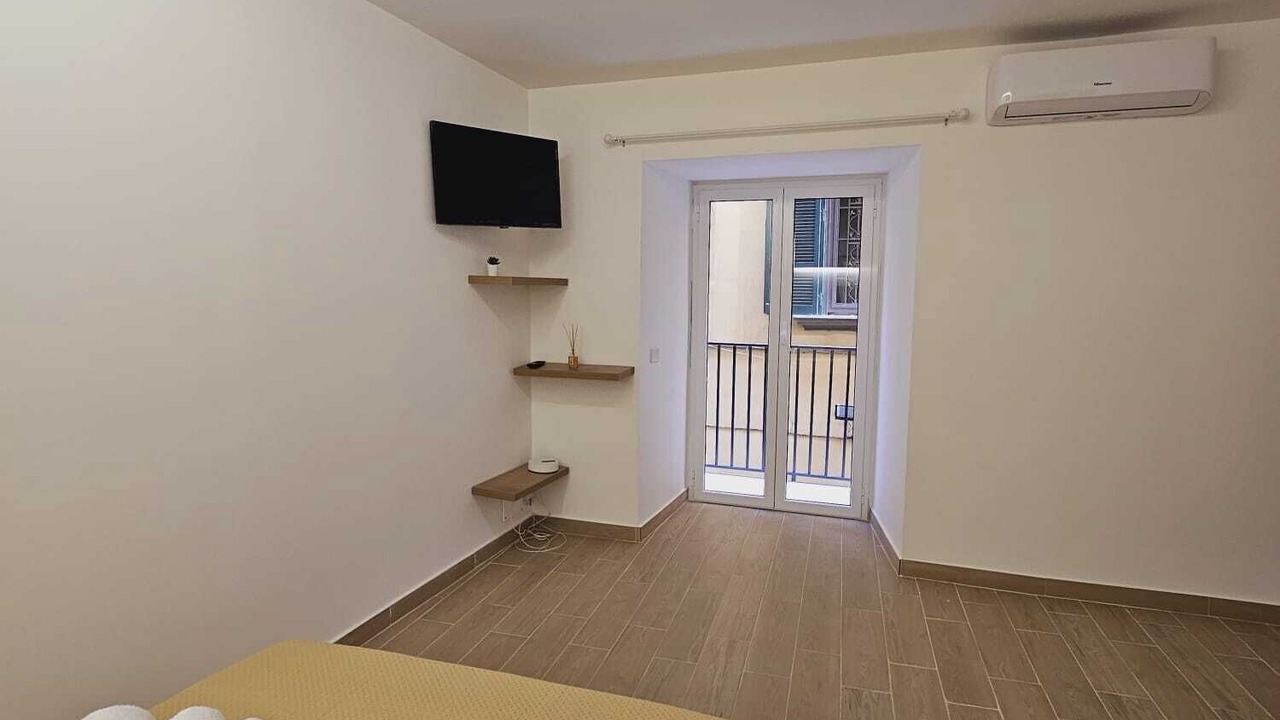 Photo of Bedroom in Historical Center