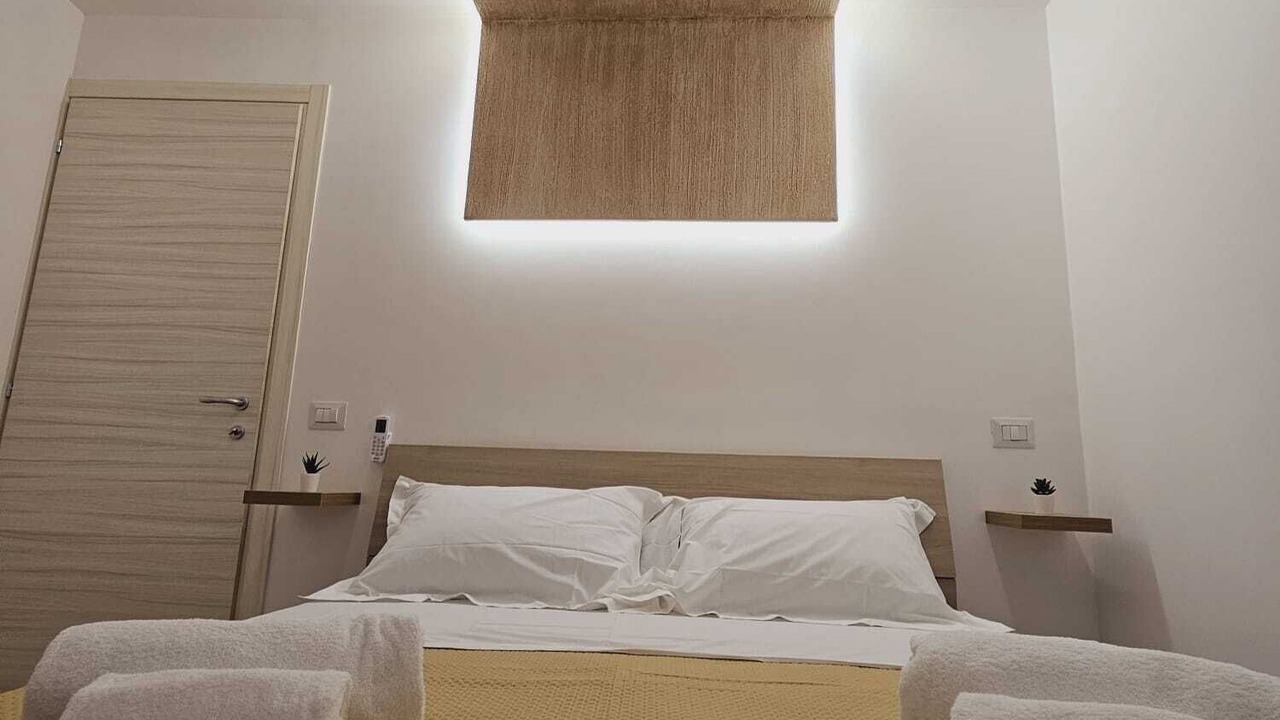 Photo of Bedroom in Historical Center