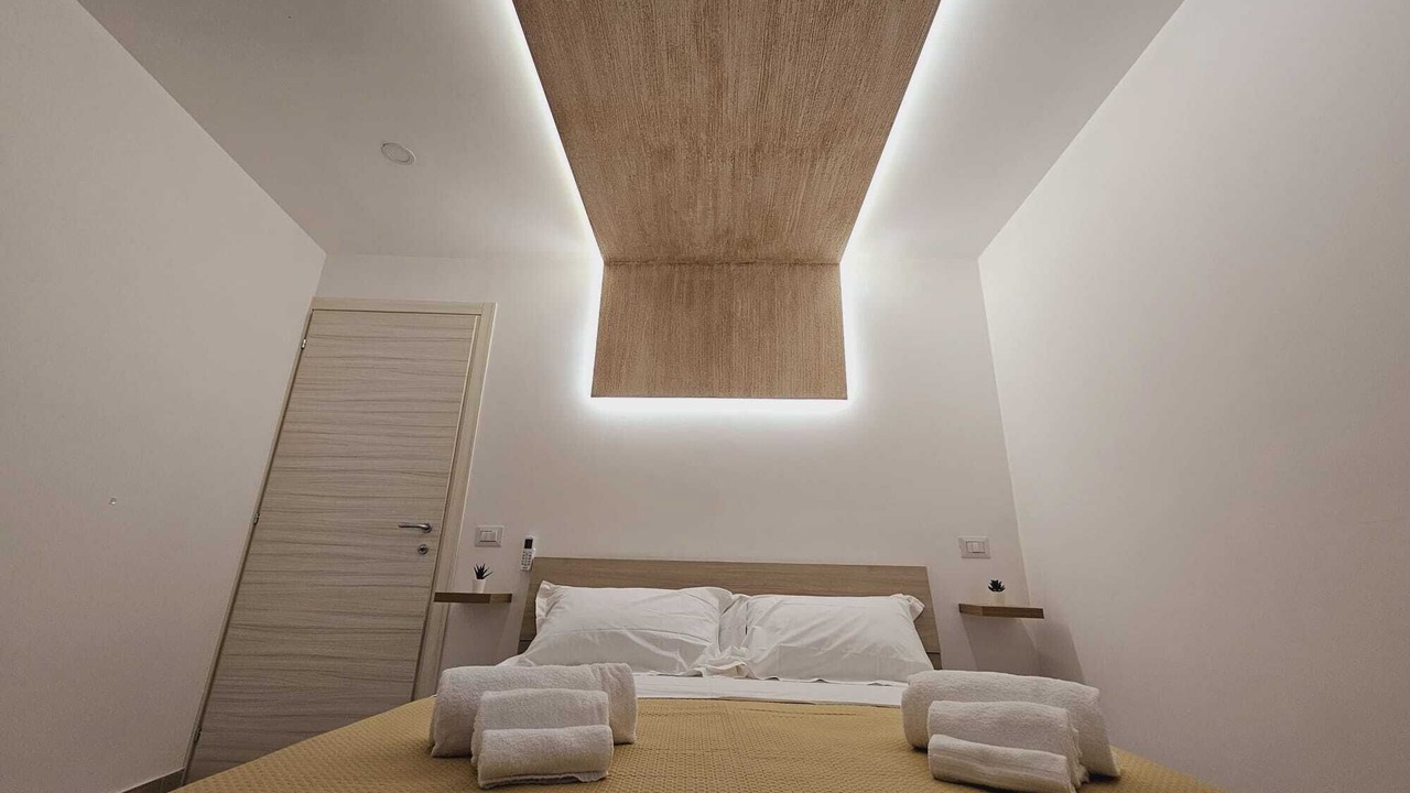 Photo of Bedroom in Historical Center