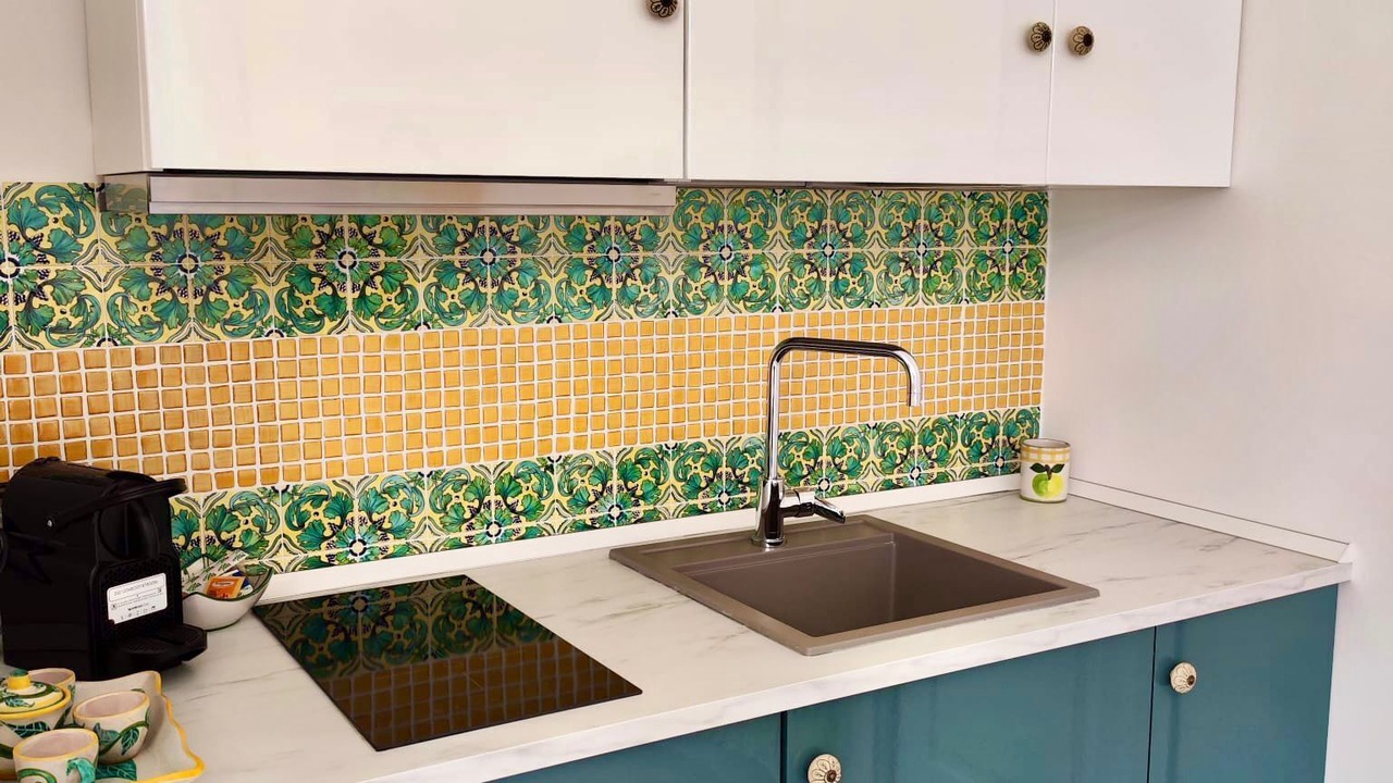 Photo of Kitchen in Raito