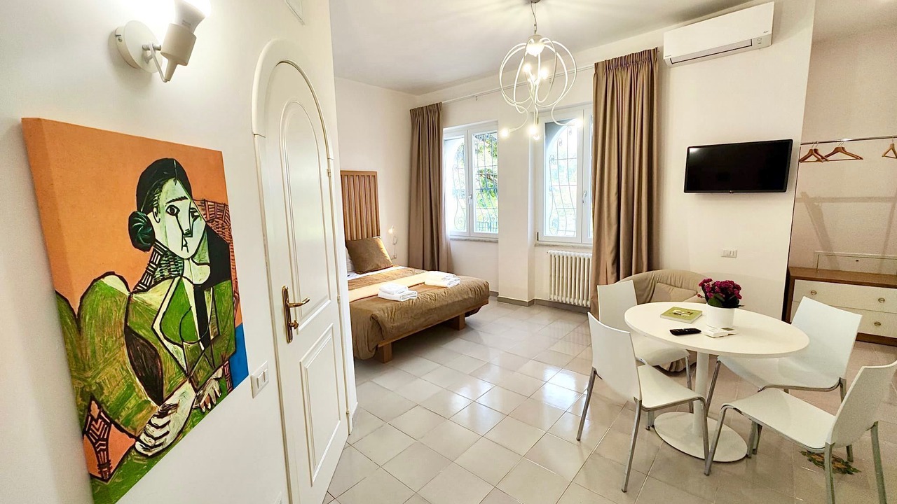 Photo of Bedroom in Raito