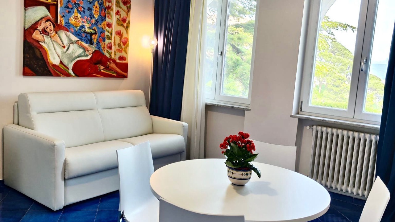 Photo of Livingroom in Raito