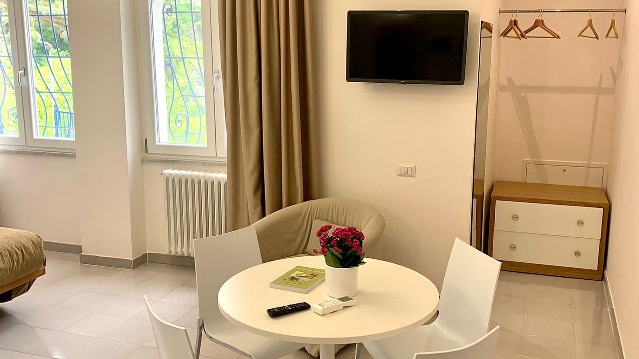 Photo of Bedroom in Raito