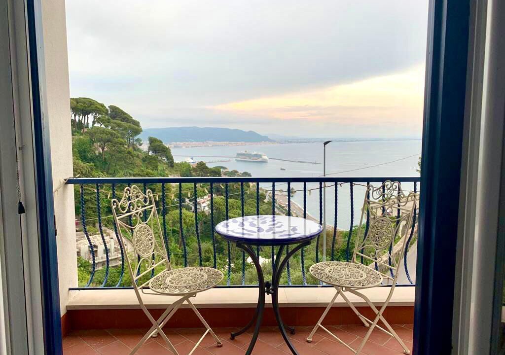 Photo of Patio Balcony in Raito