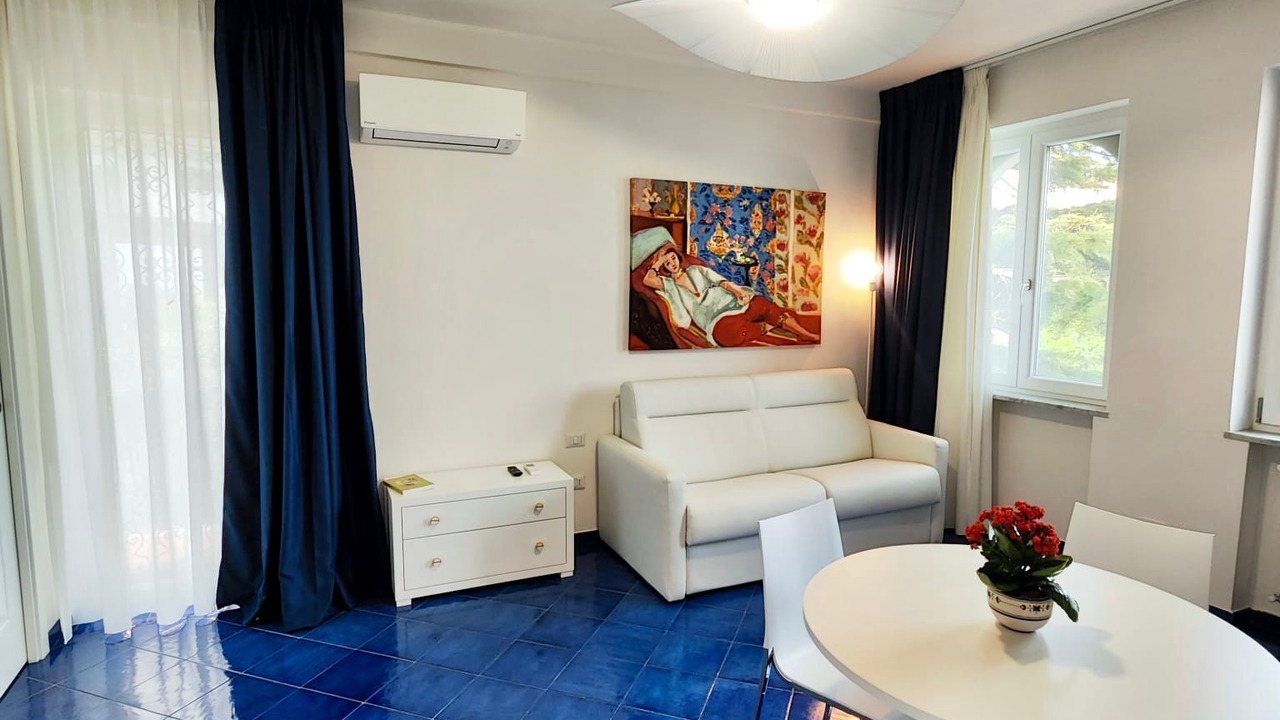 Photo of Bedroom in Raito