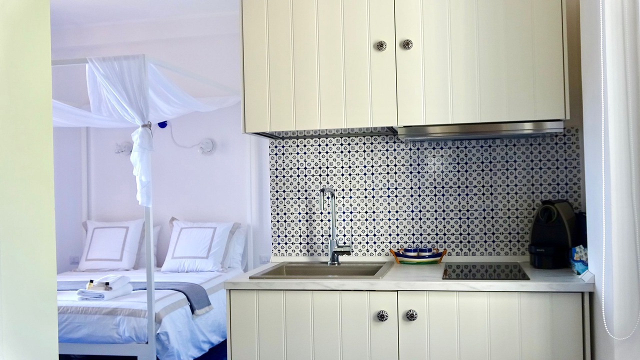 Photo of Kitchen in Raito