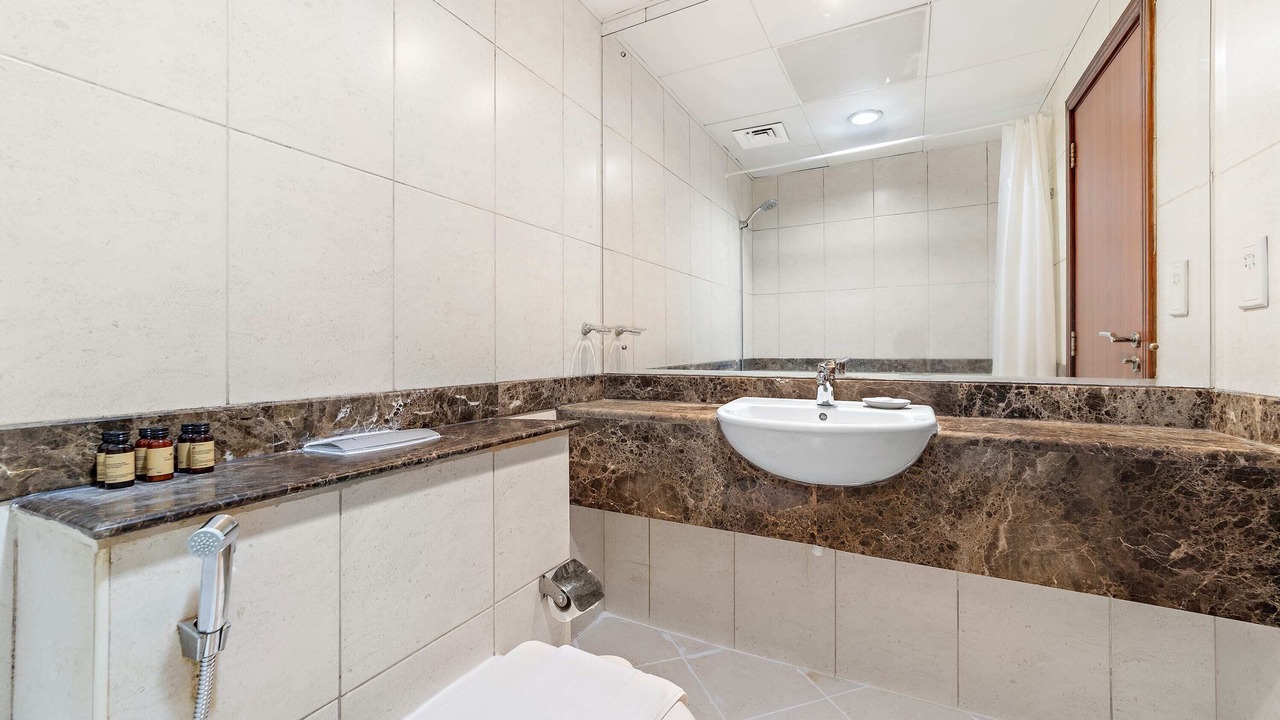 Photo of Bathroom in Barsha Heights