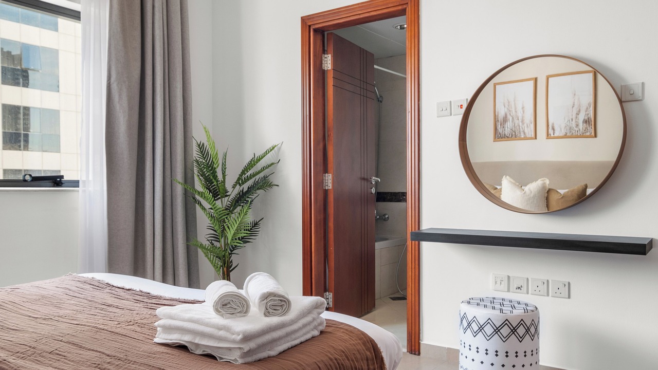 Photo of Bedroom in Barsha Heights