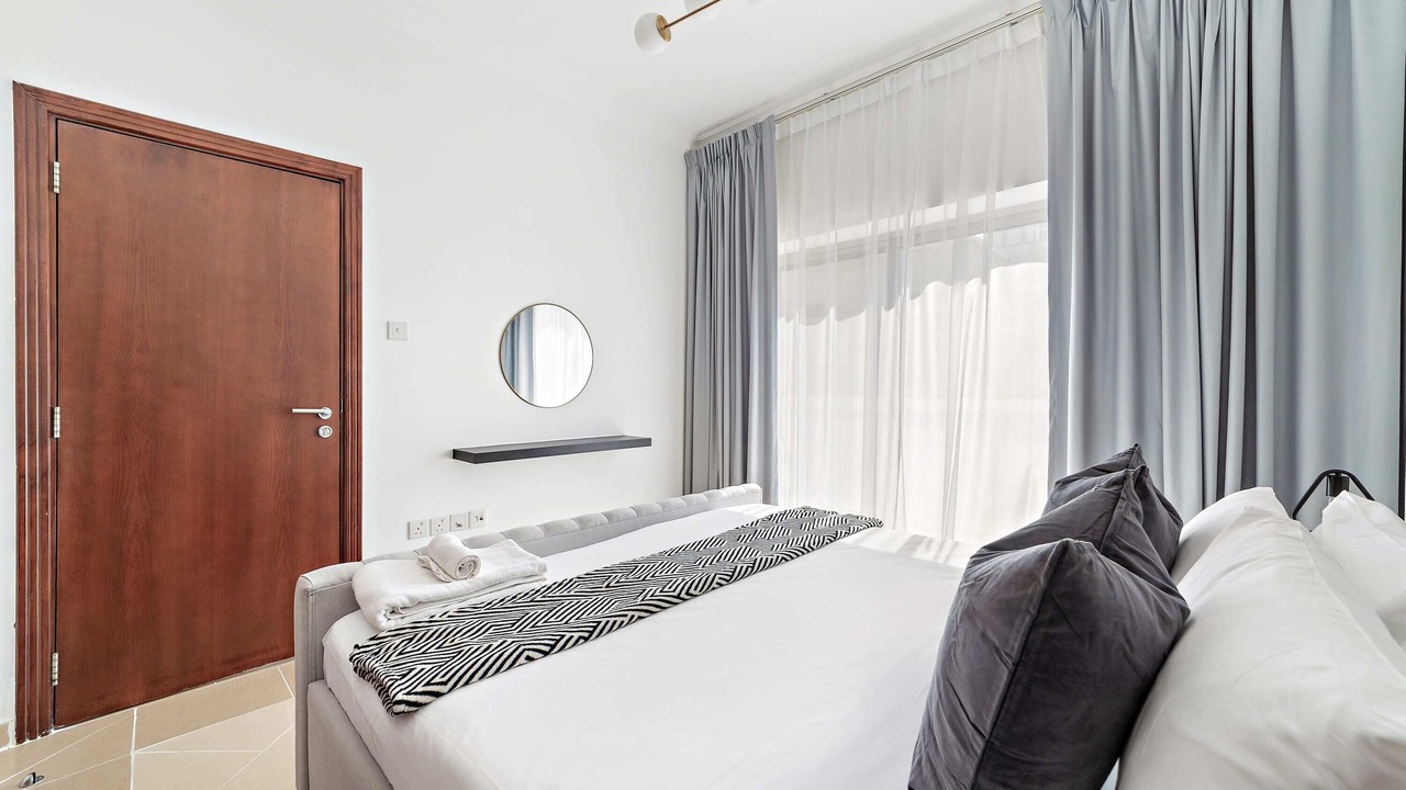 Photo of Bedroom in Barsha Heights
