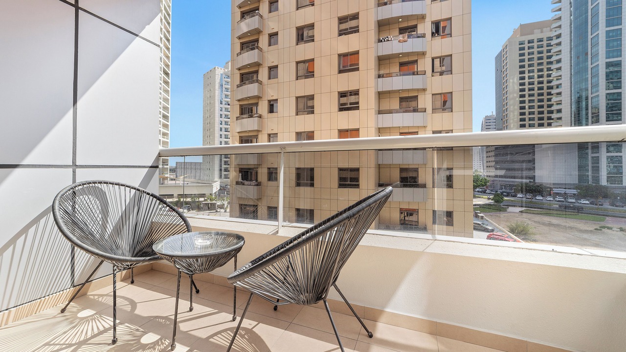 Photo of Outdoor in Barsha Heights