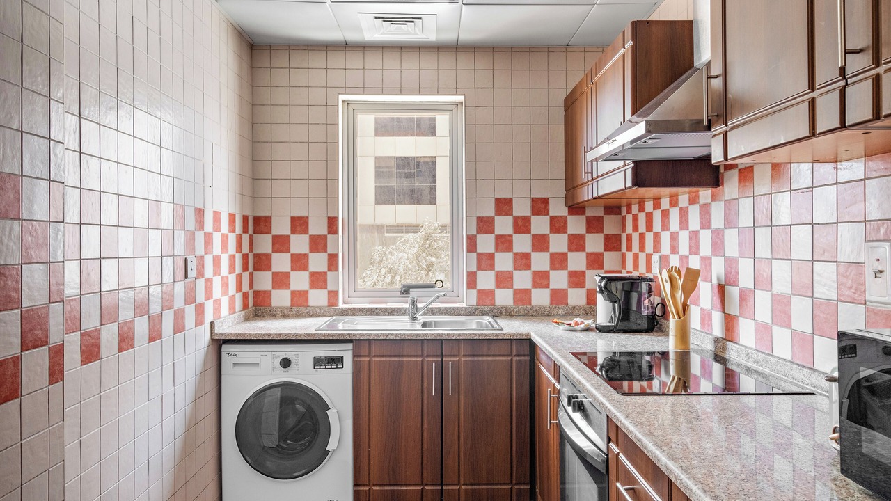 Photo of Kitchen in Barsha Heights