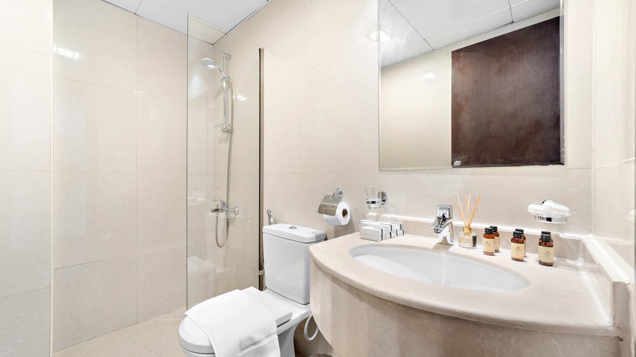 Photo of Bathroom in Dubai
