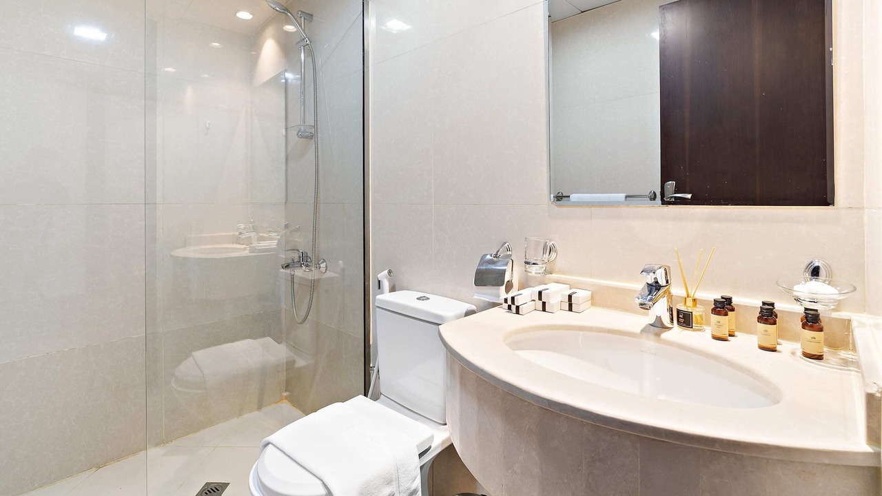 Photo of Bathroom in Dubai