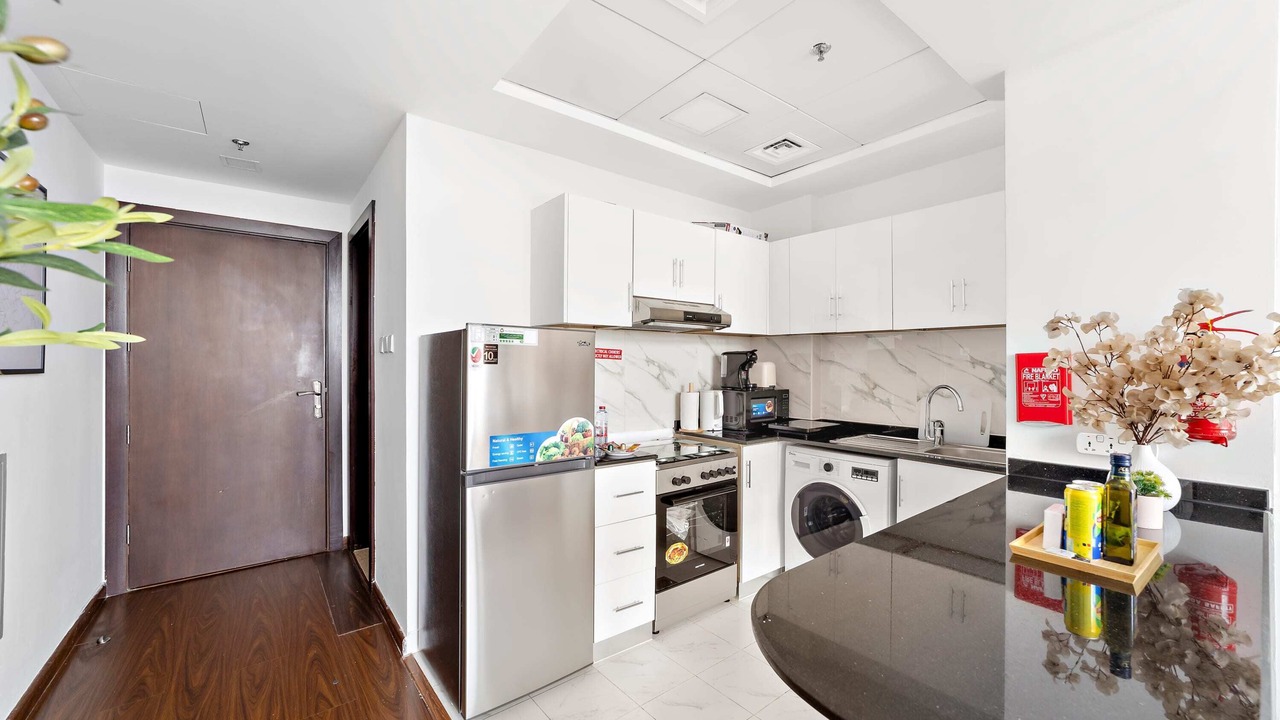 Photo of Kitchen in Dubai