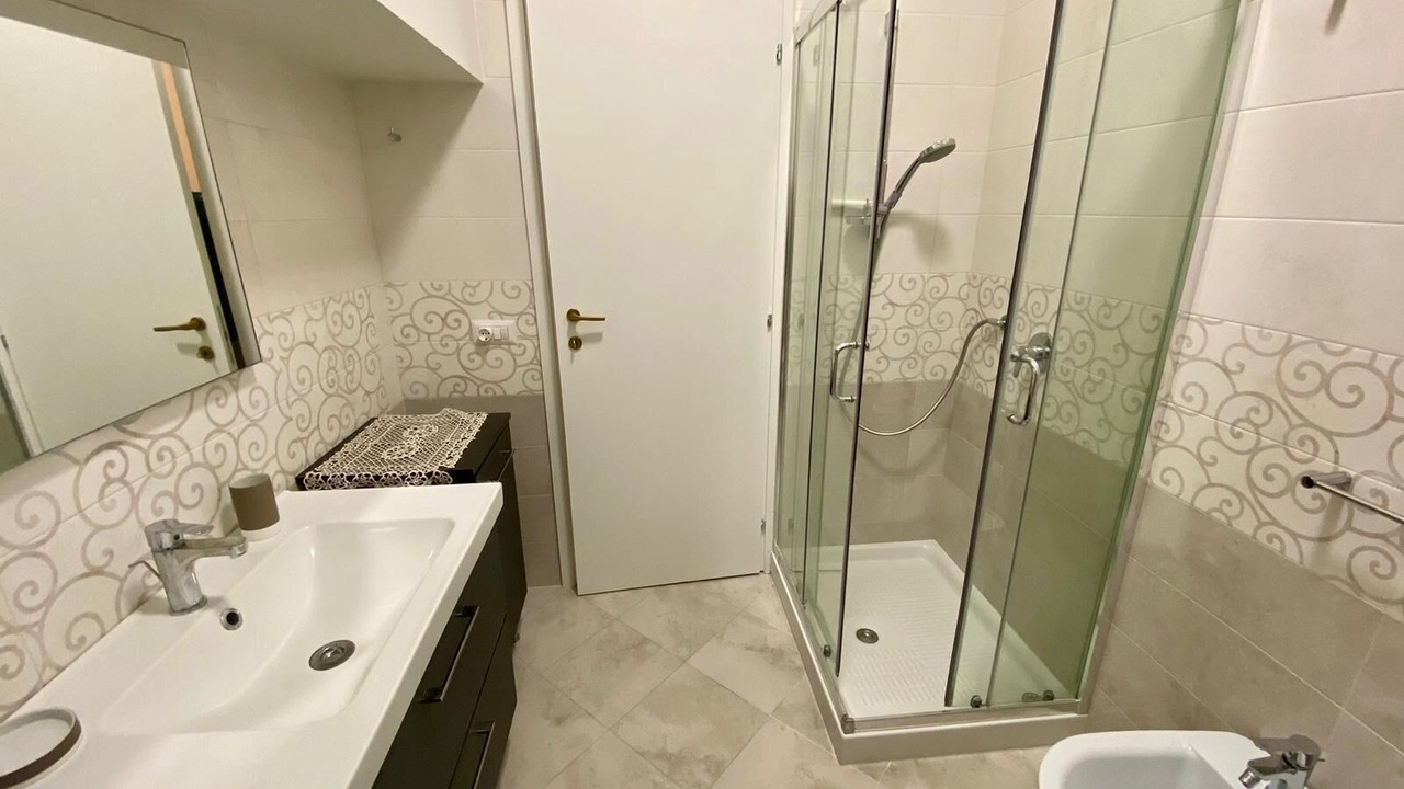 Photo of Bathroom in Materdei