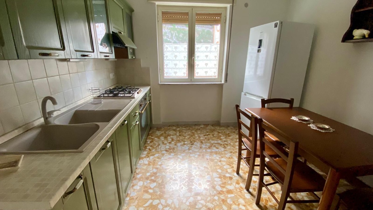 Photo of Kitchen in Materdei