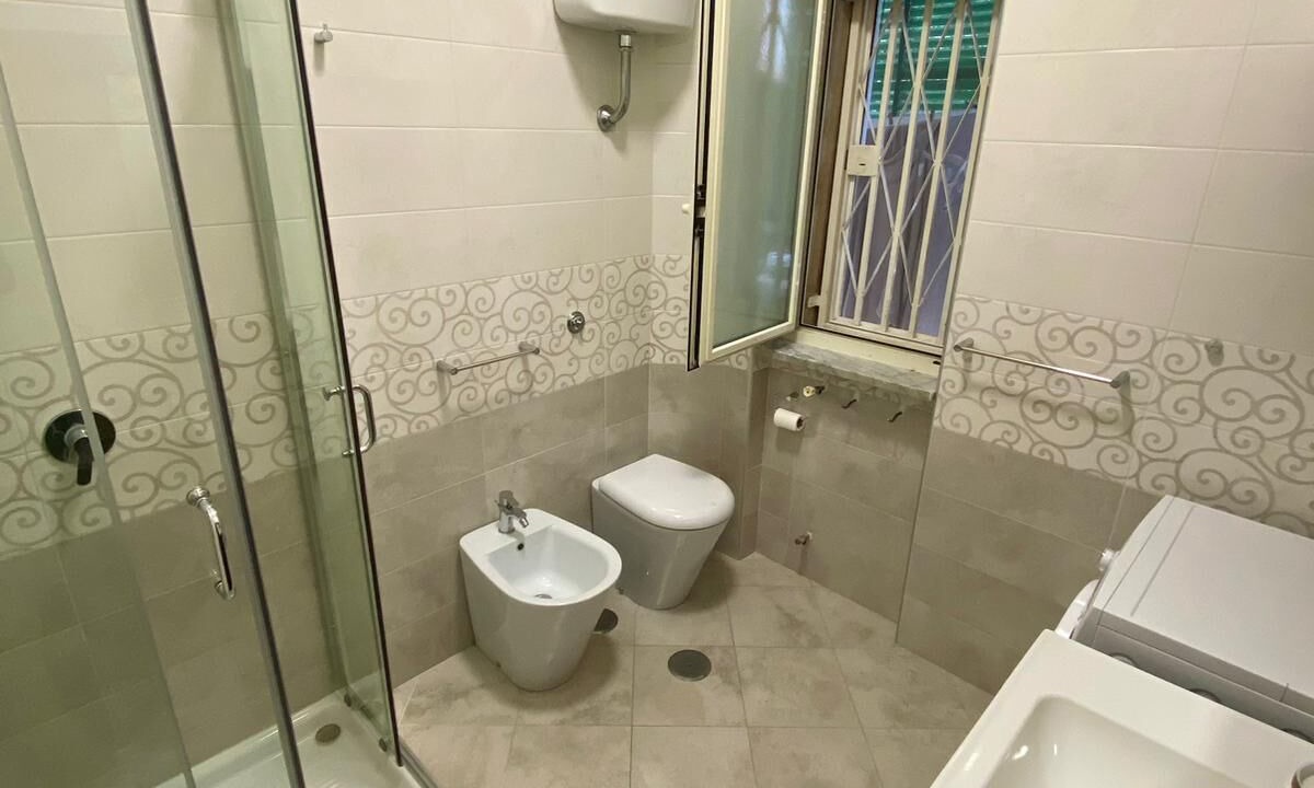 Photo of Bathroom in Materdei
