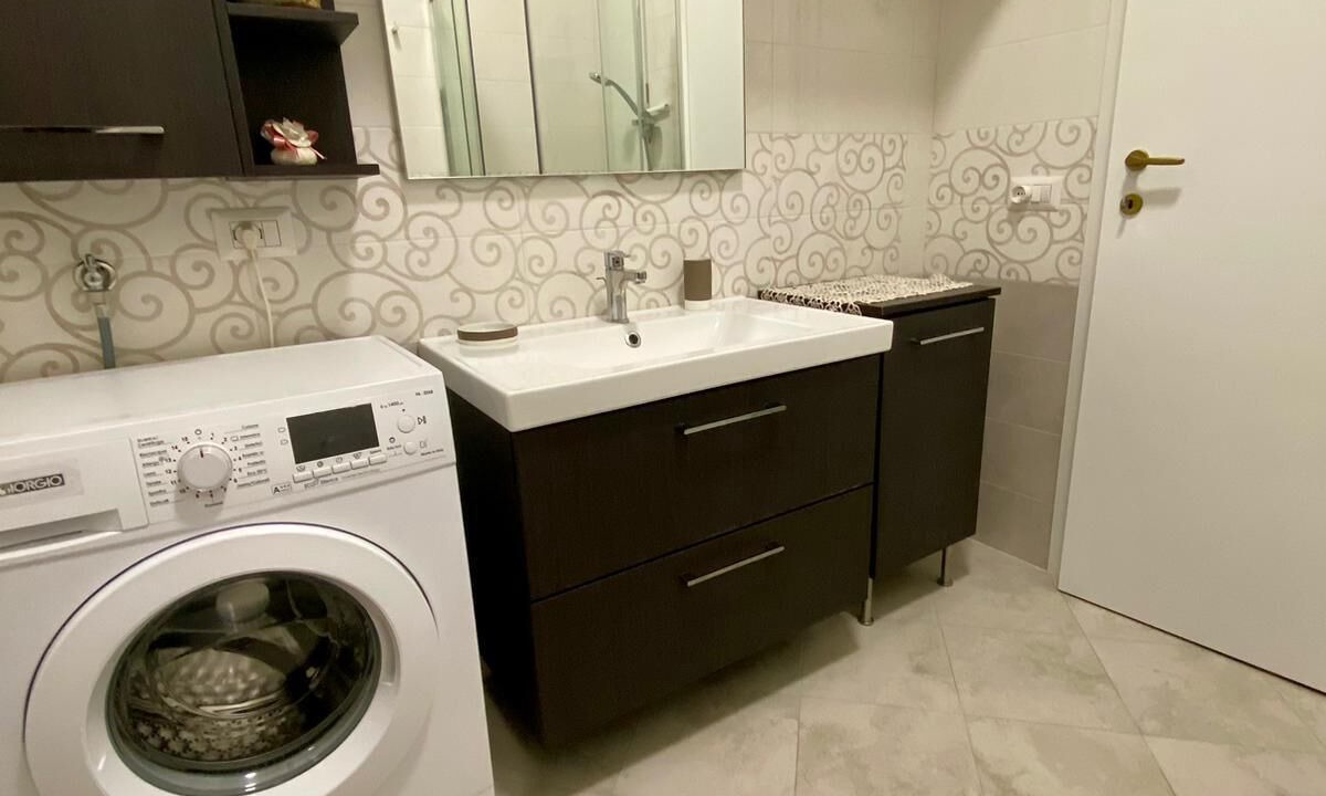 Photo of Bathroom in Materdei
