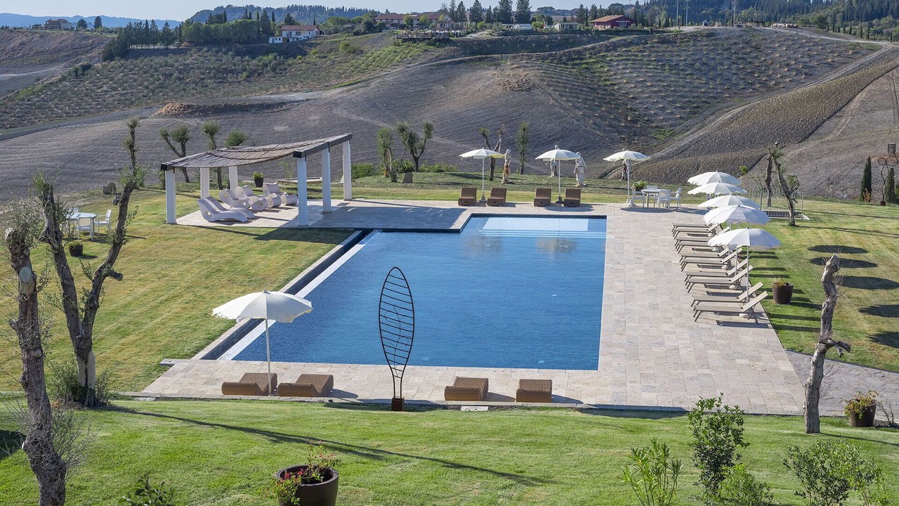 Photo of Outdoor in Peccioli