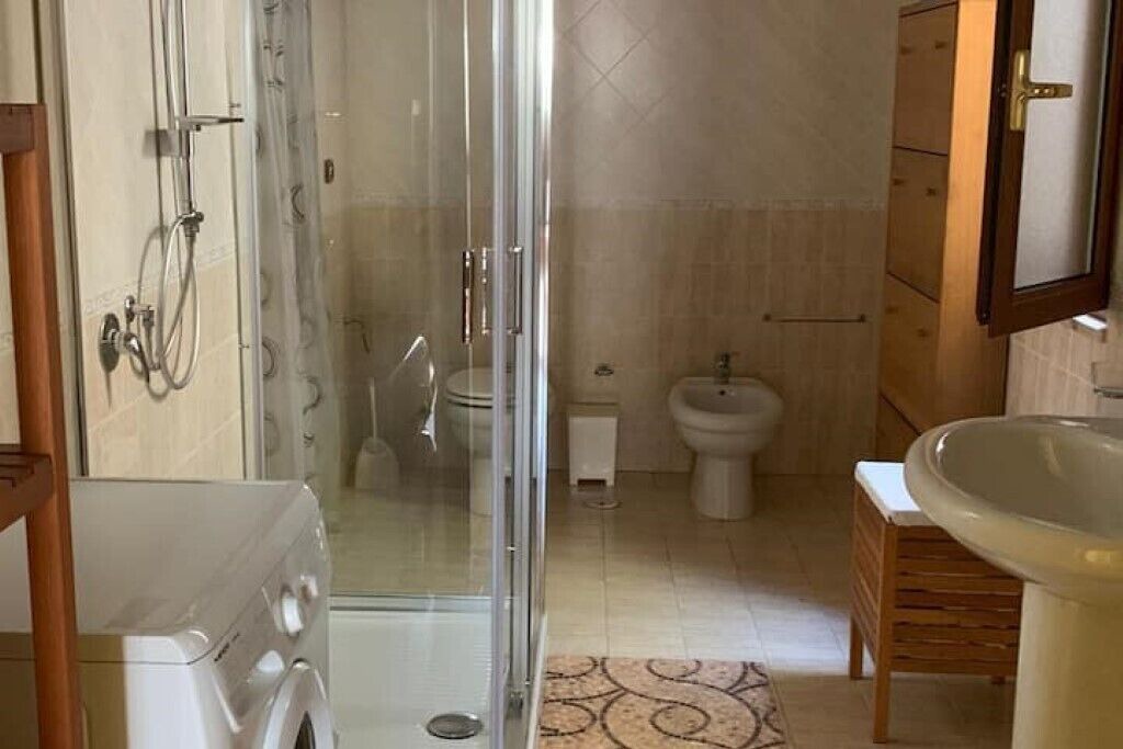 Photo of Bathroom in Procida