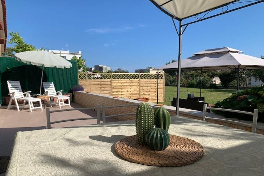 Photo of Outdoor in Procida