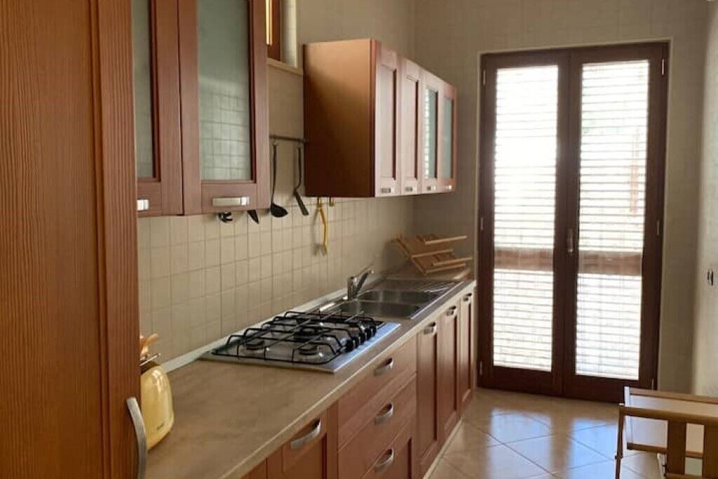 Photo of Kitchen in Procida