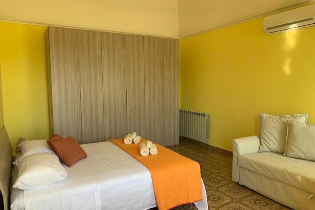 Photo of Bedroom in Procida
