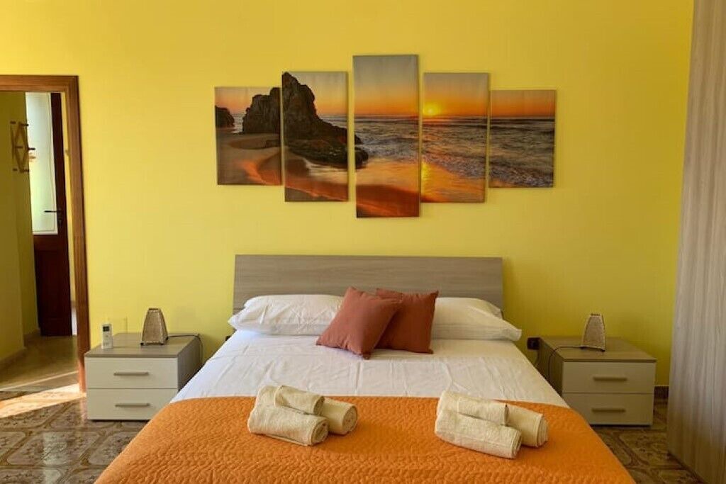 Photo of Bedroom in Procida