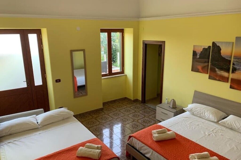 Photo of Bedroom in Procida