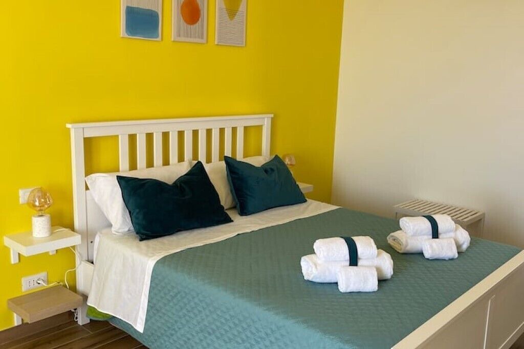 Photo of Bedroom in Procida