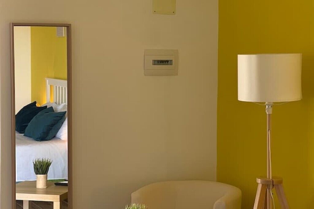 Photo of Bedroom in Procida