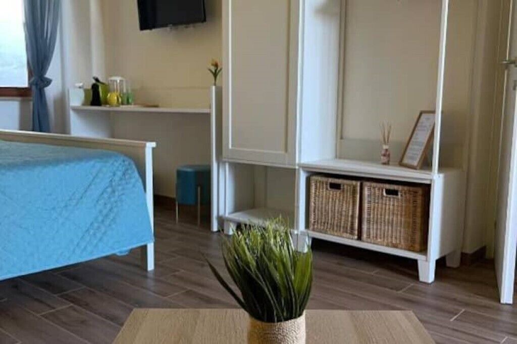 Photo of Bedroom in Procida