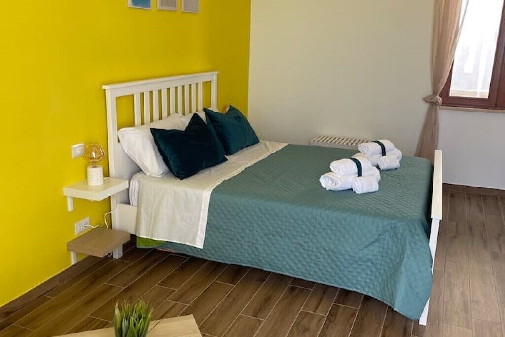 Photo of Bedroom in Procida