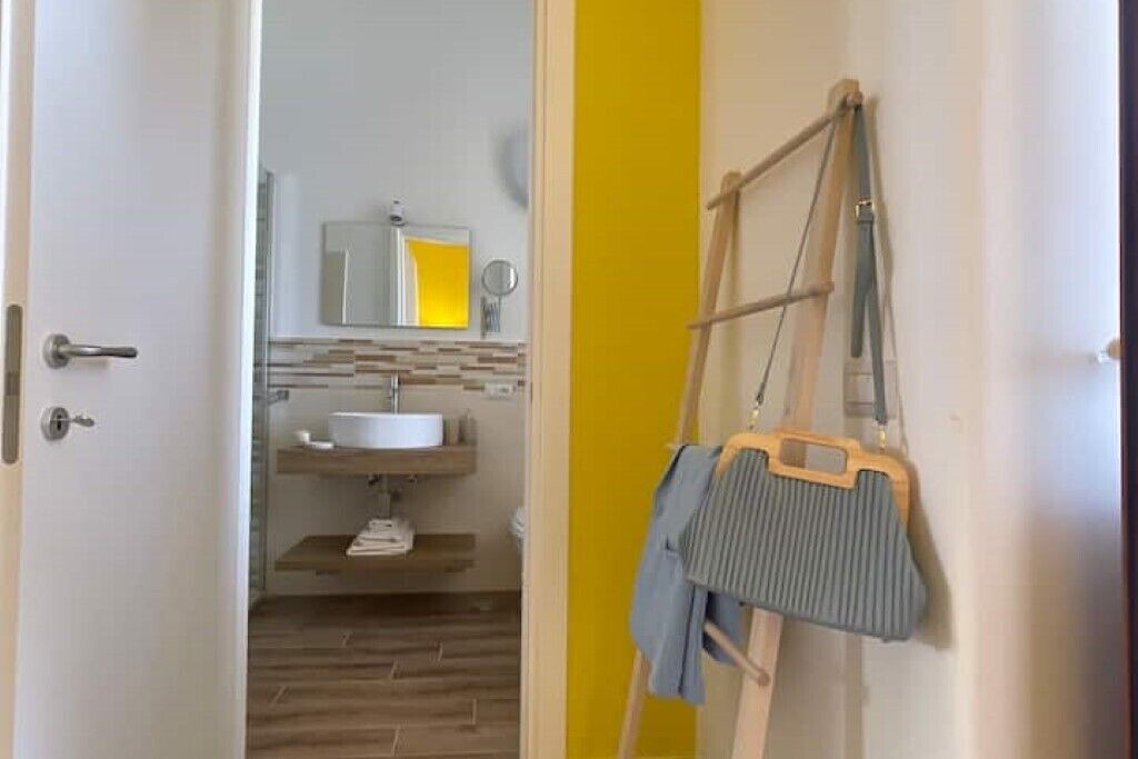 Photo of Bathroom in Procida
