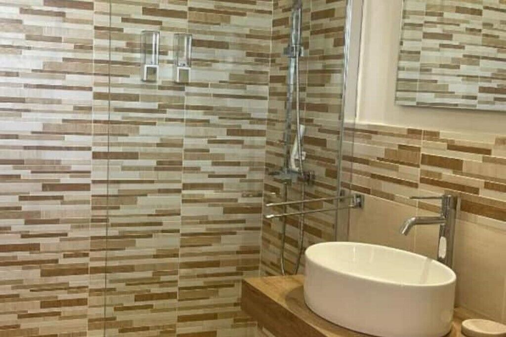 Photo of Bathroom in Procida