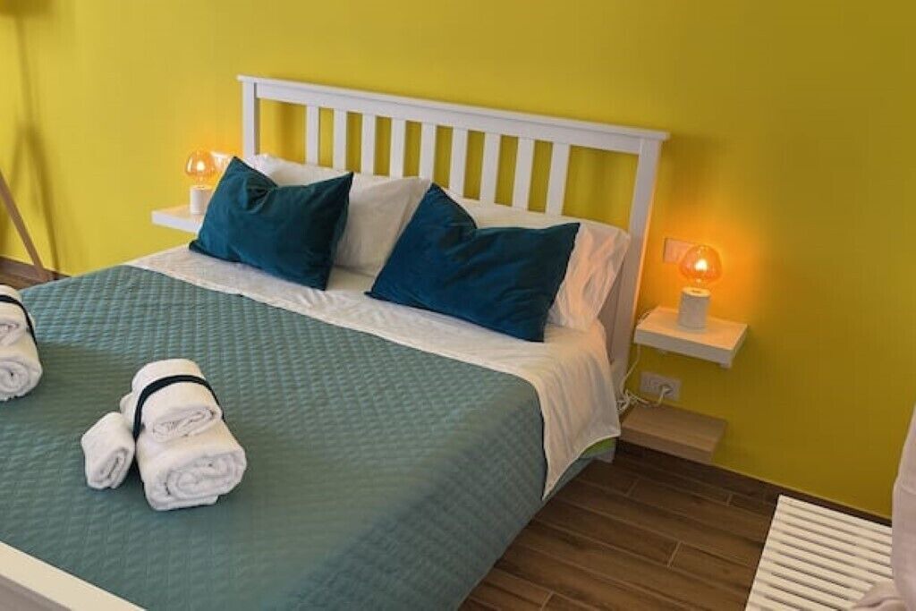Photo of Bedroom in Procida