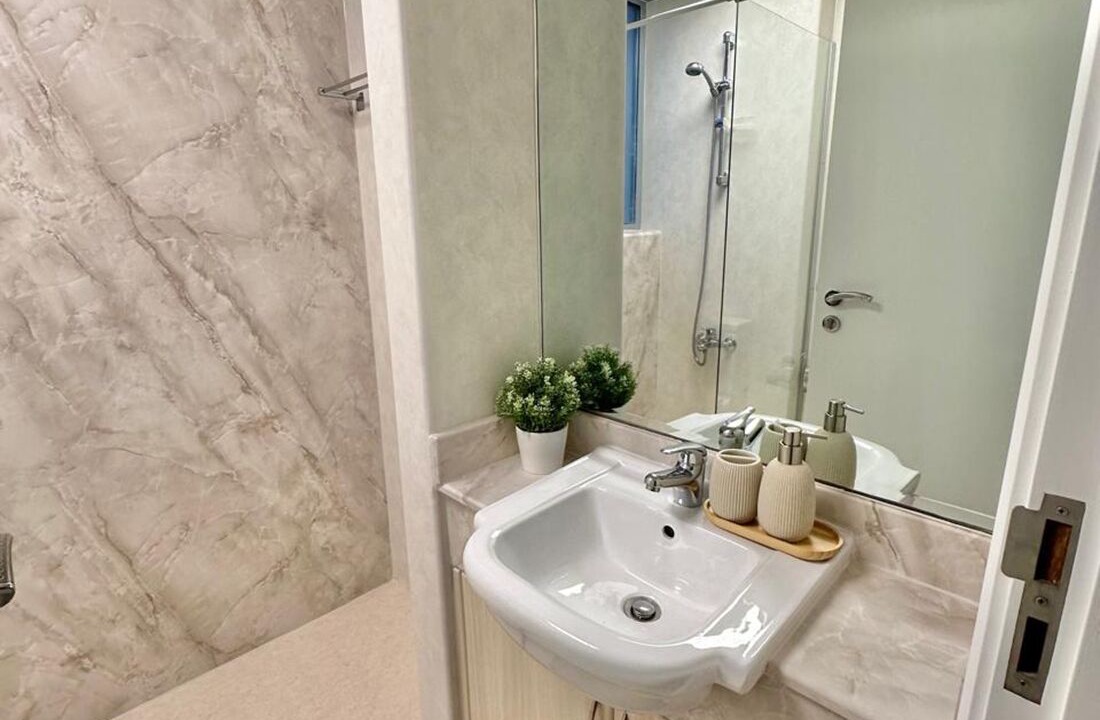 Photo of Bathroom in Jumeirah Lake Towers