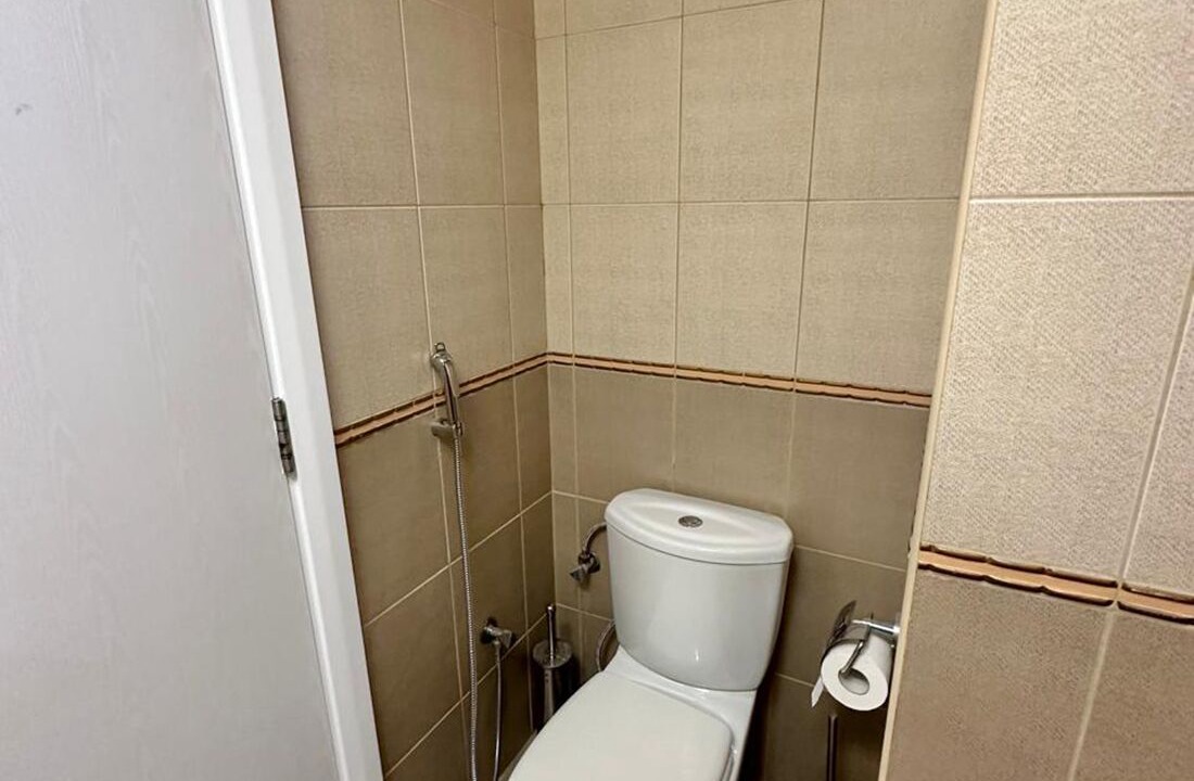 Photo of Bathroom in Jumeirah Lake Towers