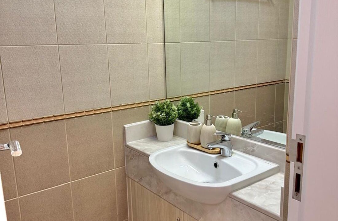 Photo of Bathroom in Jumeirah Lake Towers