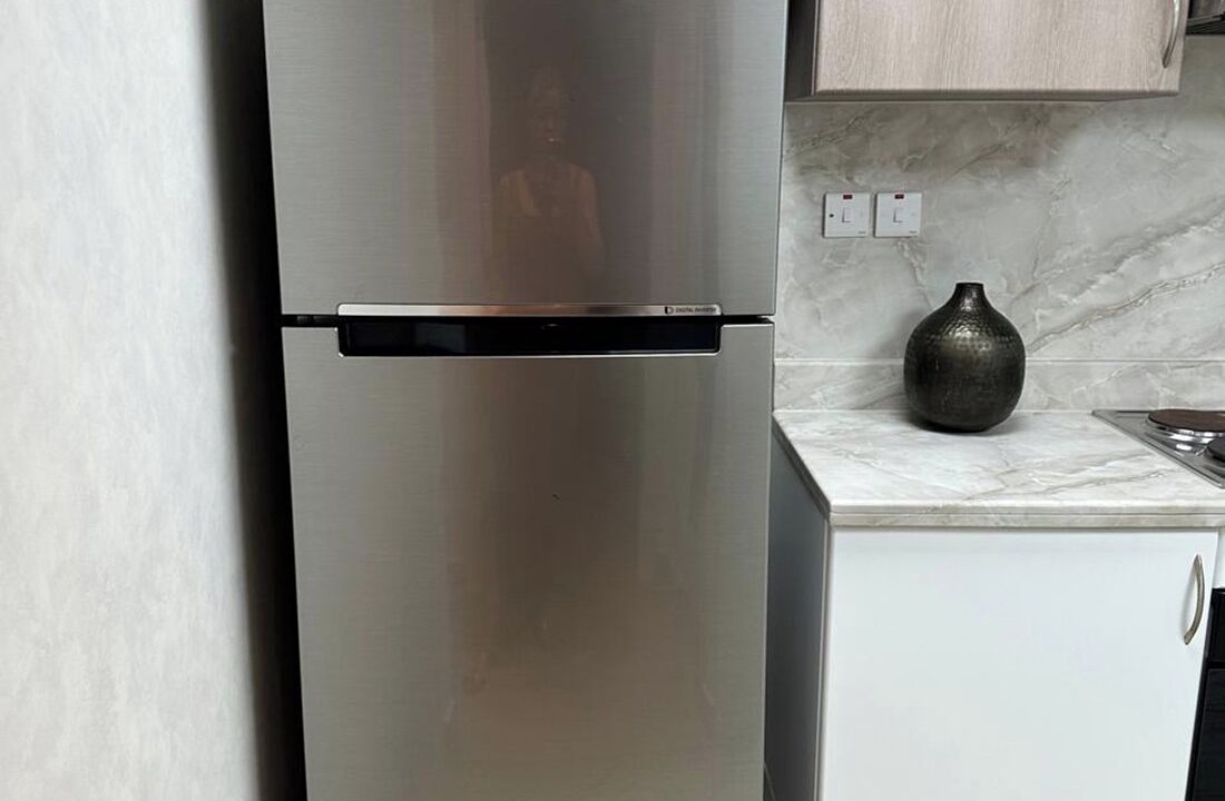 Photo of Kitchen in Jumeirah Lake Towers