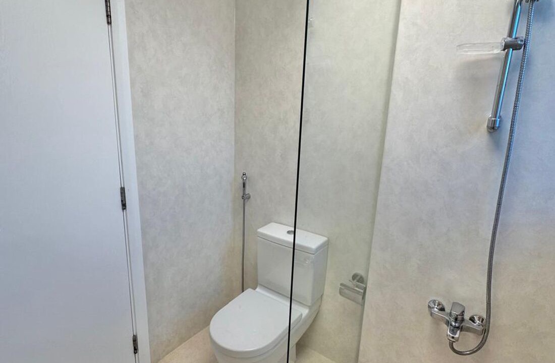 Photo of Bathroom in Jumeirah Lake Towers