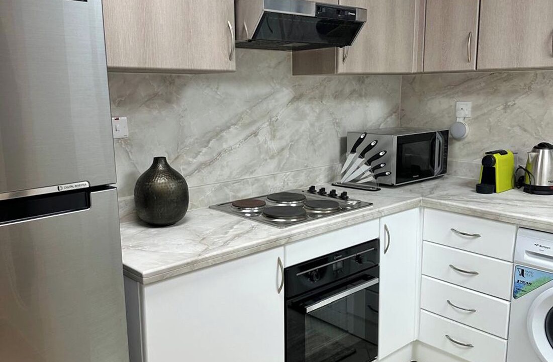 Photo of Kitchen in Jumeirah Lake Towers